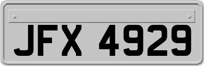 JFX4929