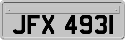 JFX4931