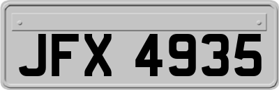 JFX4935