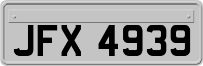 JFX4939