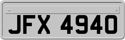 JFX4940