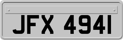 JFX4941
