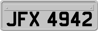 JFX4942