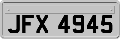 JFX4945