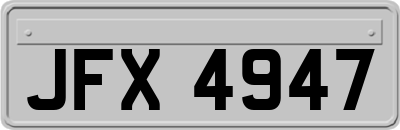 JFX4947
