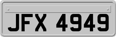JFX4949