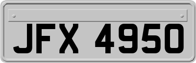 JFX4950