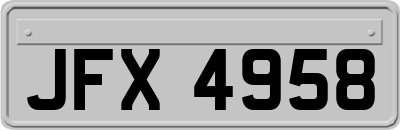 JFX4958