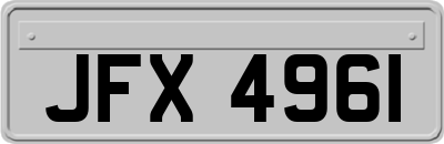 JFX4961