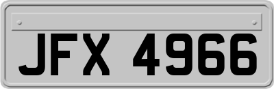 JFX4966