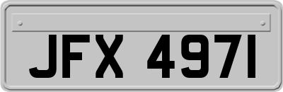 JFX4971