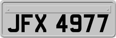 JFX4977
