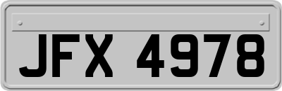 JFX4978