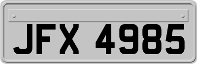 JFX4985
