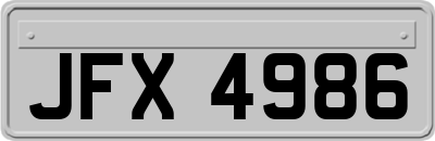 JFX4986