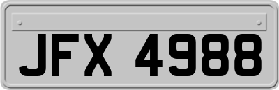 JFX4988