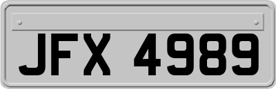 JFX4989