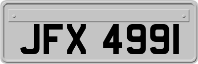 JFX4991