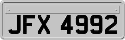 JFX4992