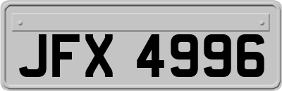 JFX4996