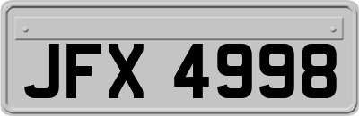 JFX4998