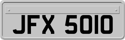 JFX5010