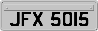 JFX5015