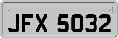JFX5032