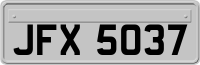 JFX5037