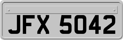JFX5042