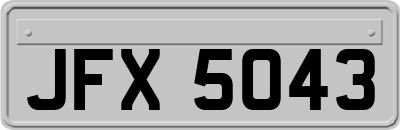 JFX5043