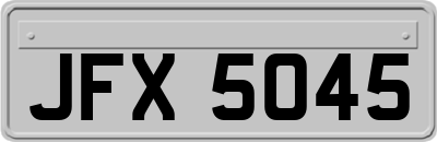 JFX5045