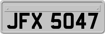 JFX5047