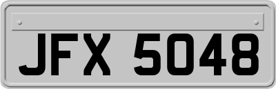 JFX5048