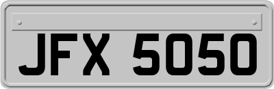 JFX5050