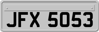JFX5053