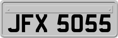 JFX5055