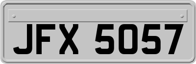 JFX5057