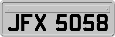 JFX5058
