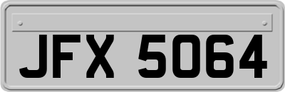 JFX5064