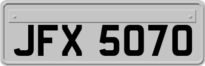 JFX5070