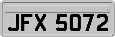 JFX5072