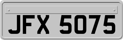JFX5075