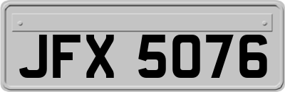 JFX5076