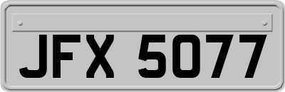 JFX5077