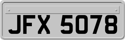 JFX5078