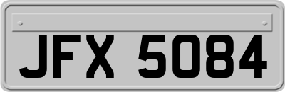 JFX5084