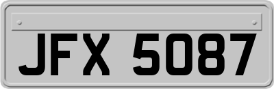 JFX5087