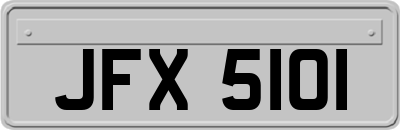 JFX5101