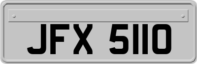 JFX5110